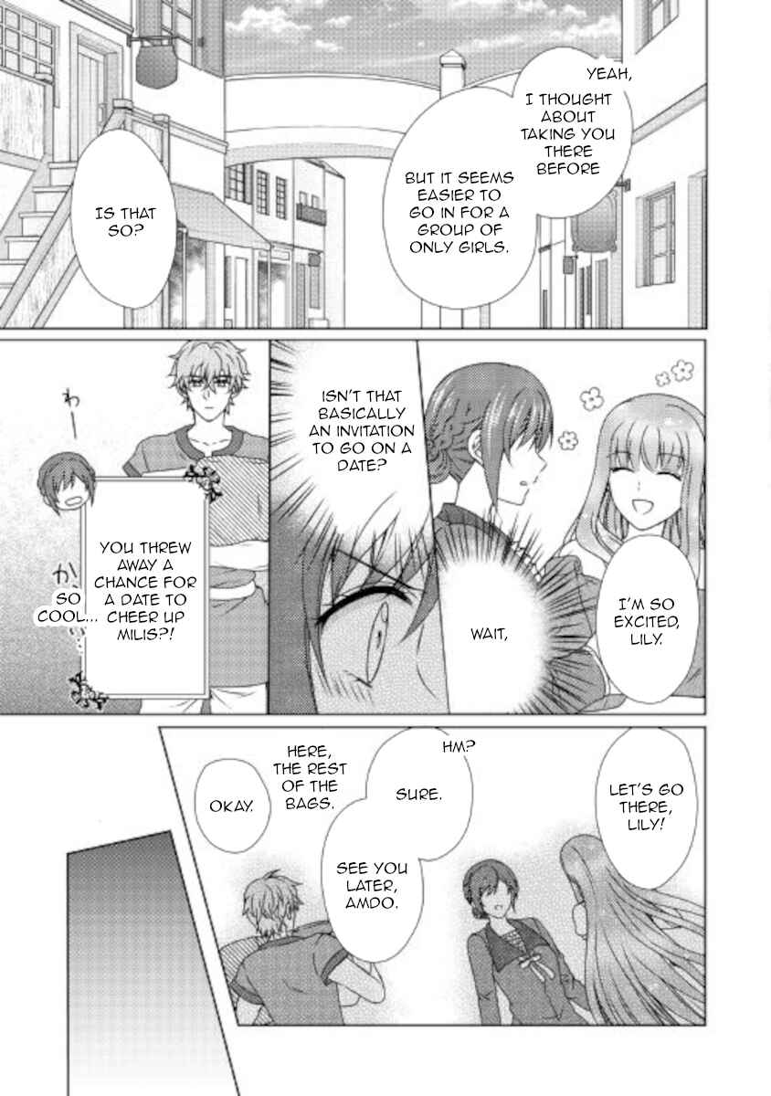 Page 7 Chapter 53 From Maid to Mother