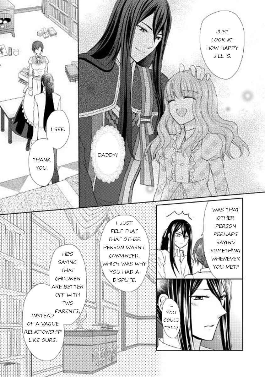 Page 14 Chapter 18 From Maid to Mother