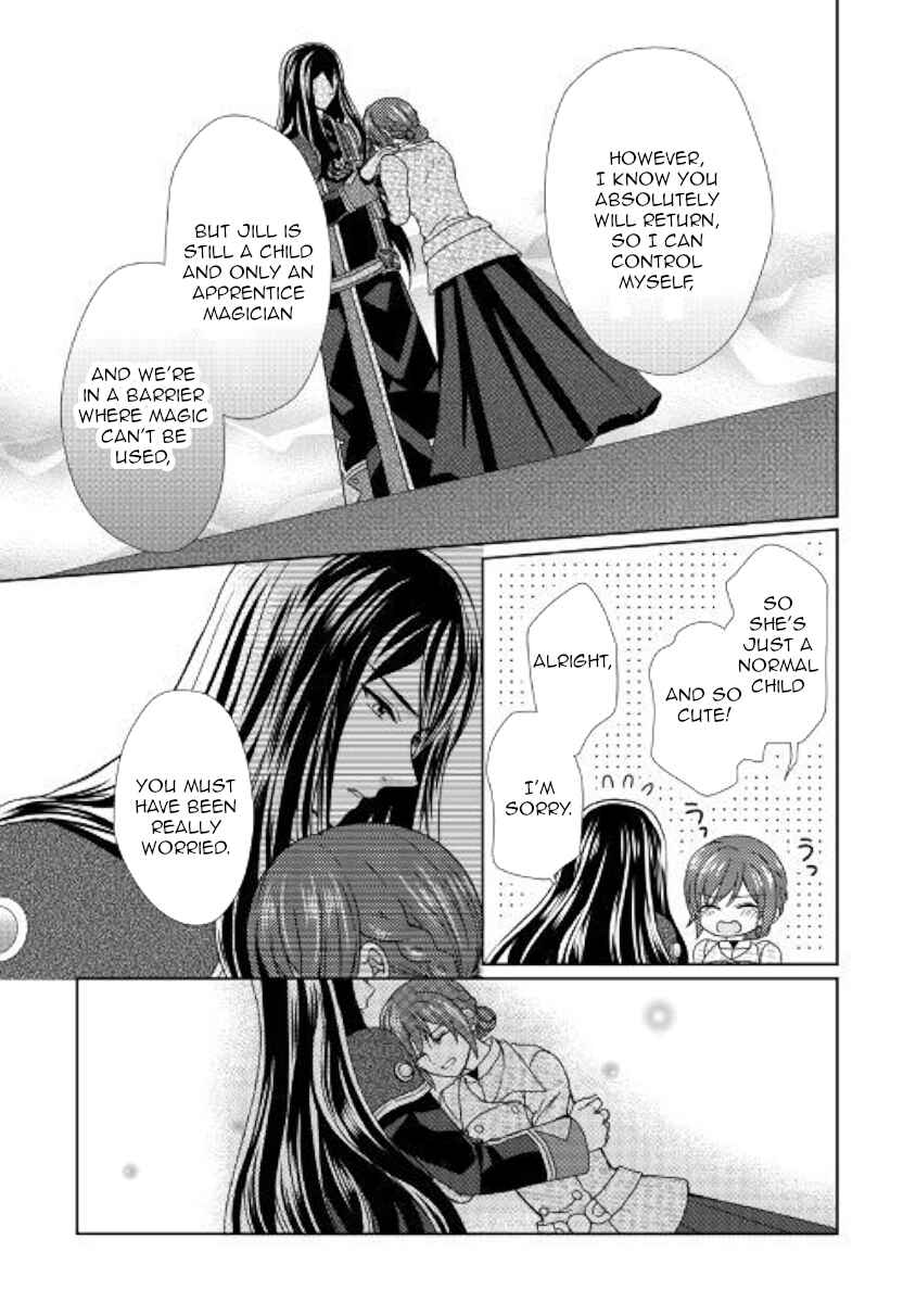 Page 23 Chapter 41 From Maid to Mother