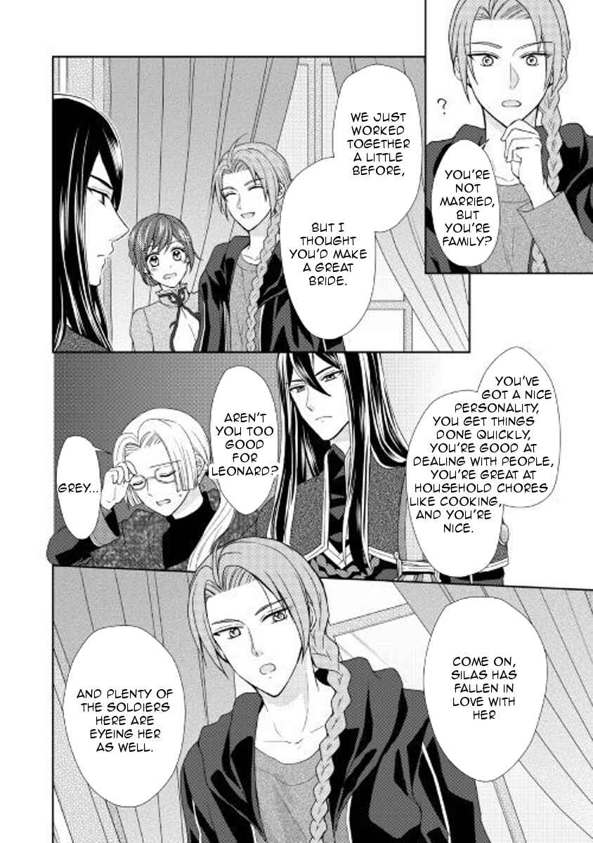 Page 4 Chapter 22 From Maid to Mother