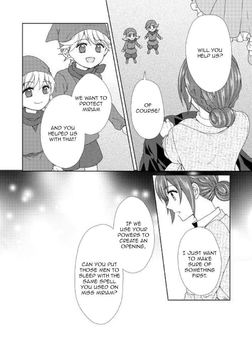 Page 14 Chapter 40 From Maid to Mother
