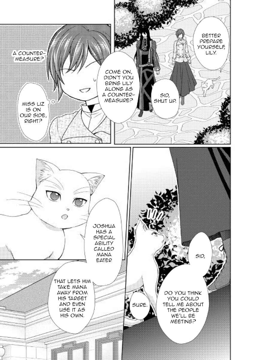 Page 23 Chapter 32 From Maid to Mother