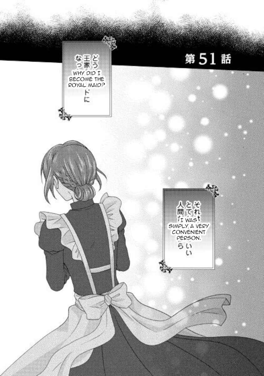Page 1 Chapter 51 From Maid to Mother