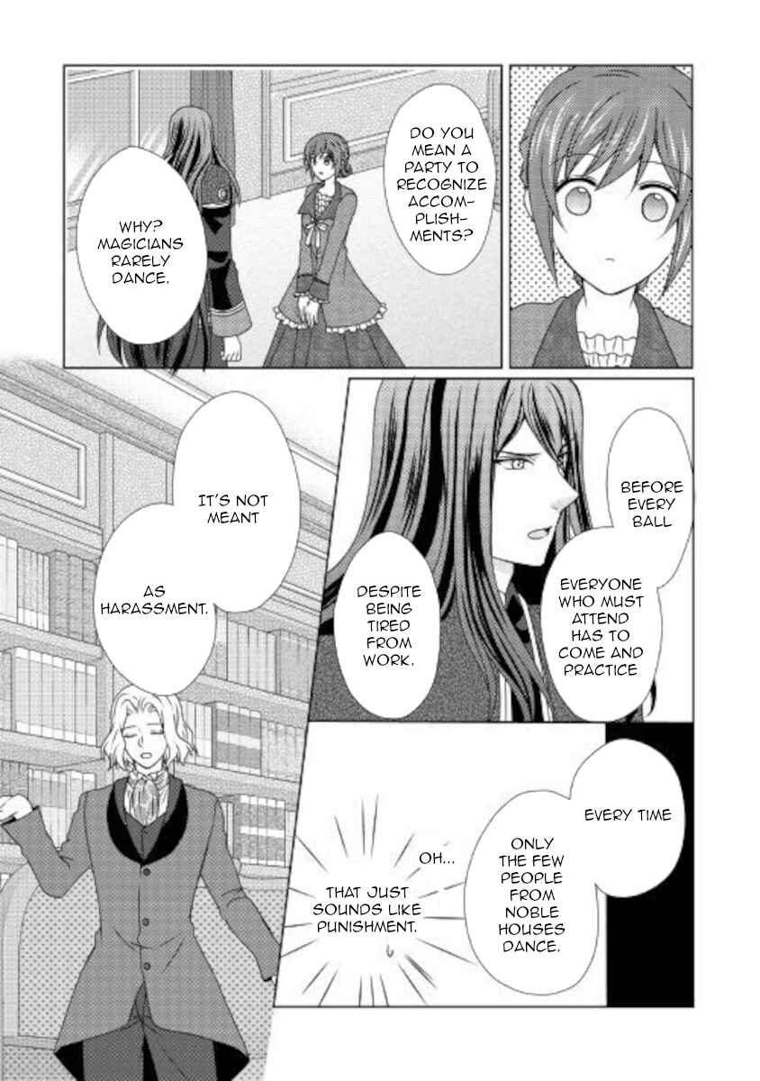 Page 15 Chapter 51 From Maid to Mother