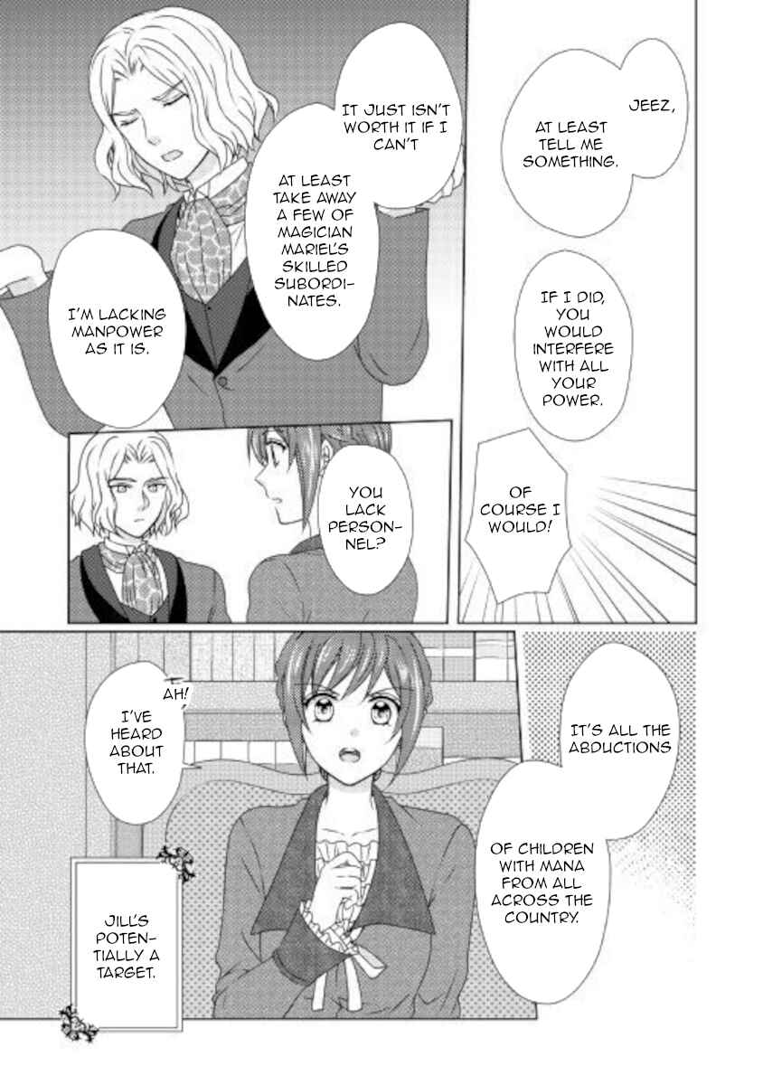 Page 9 Chapter 51 From Maid to Mother