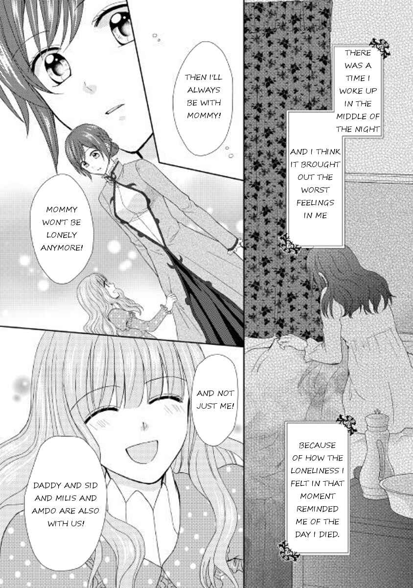 Page 4 Chapter 20 From Maid to Mother