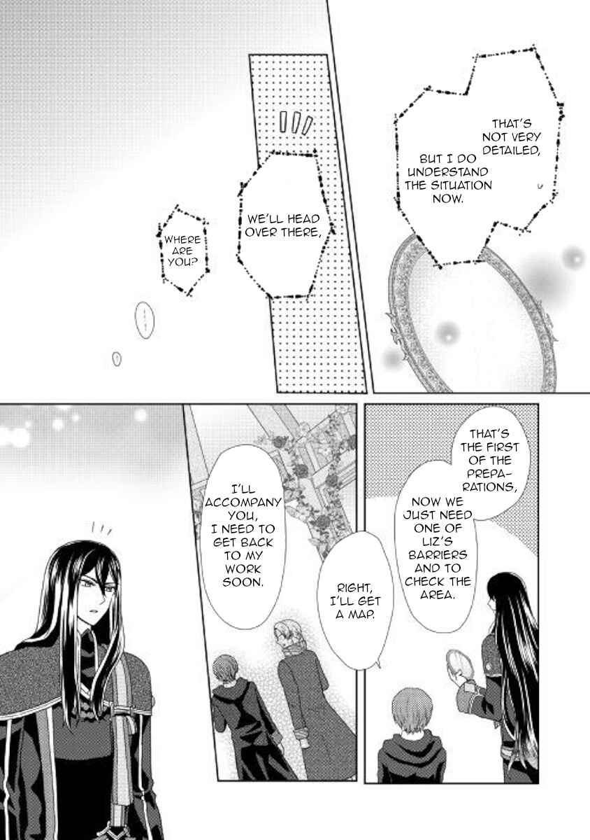 Page 16 Chapter 31 From Maid to Mother
