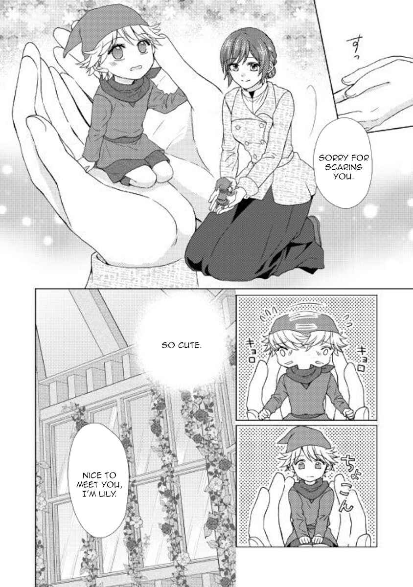Page 2 Chapter 31 From Maid to Mother