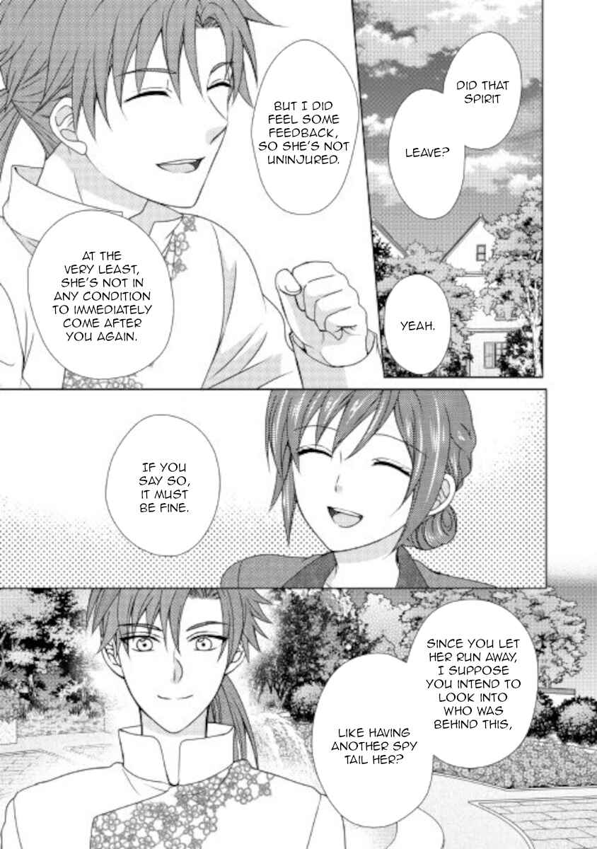 Page 3 Chapter 54 From Maid to Mother