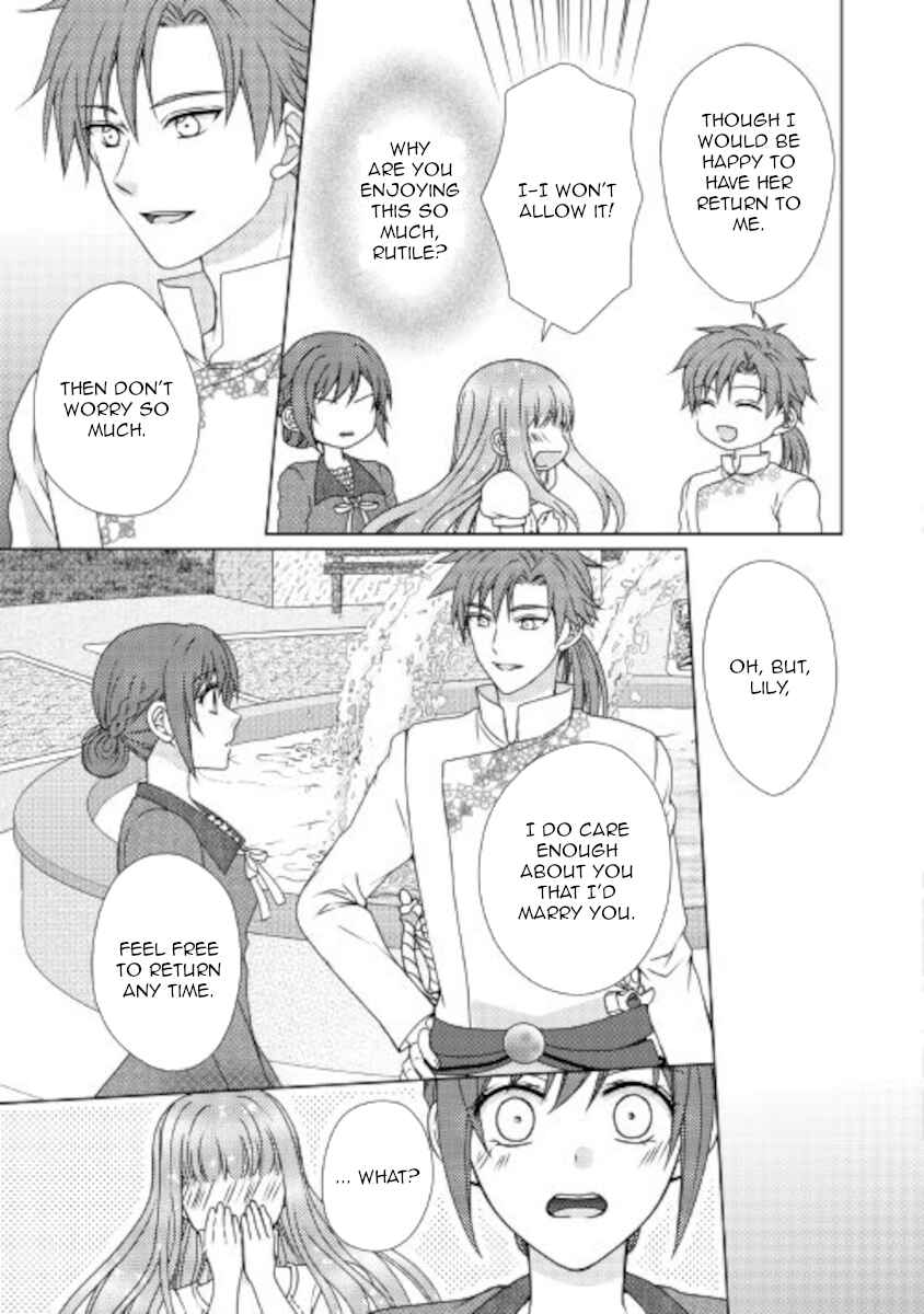 Page 9 Chapter 54 From Maid to Mother