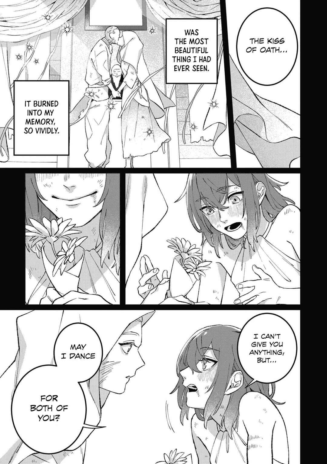 Page 15 Chapter 2 Shishi no Odoriko