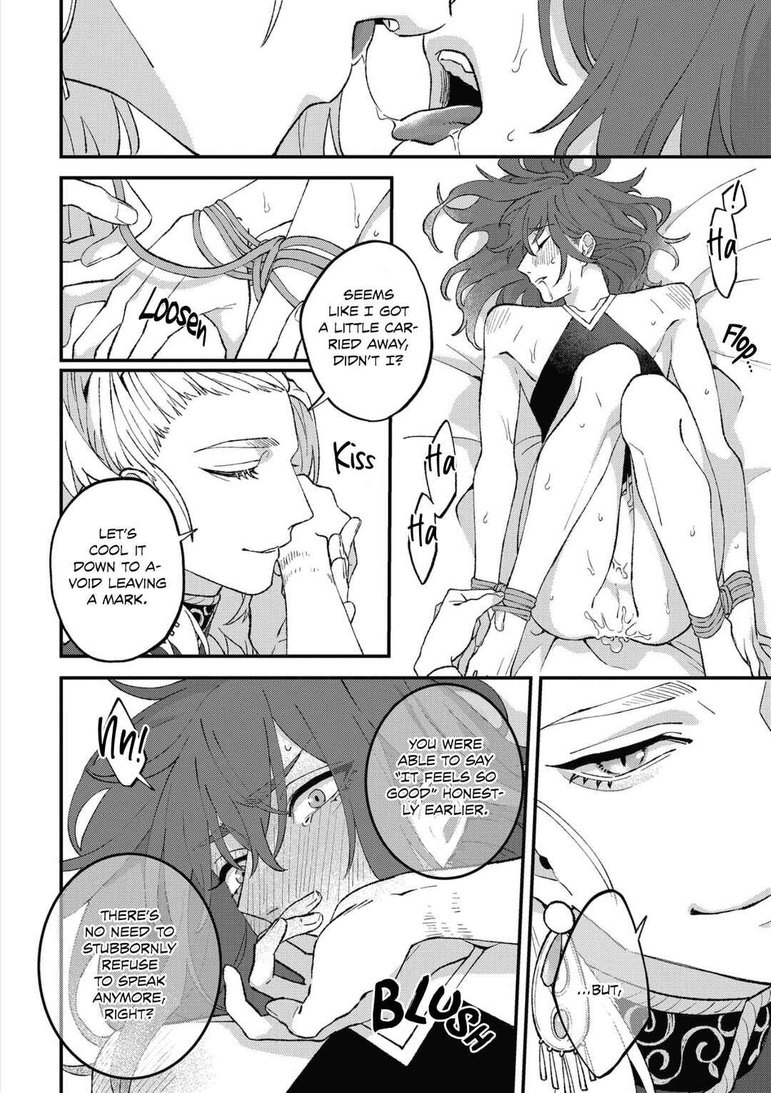 Page 30 Chapter 2 Shishi no Odoriko