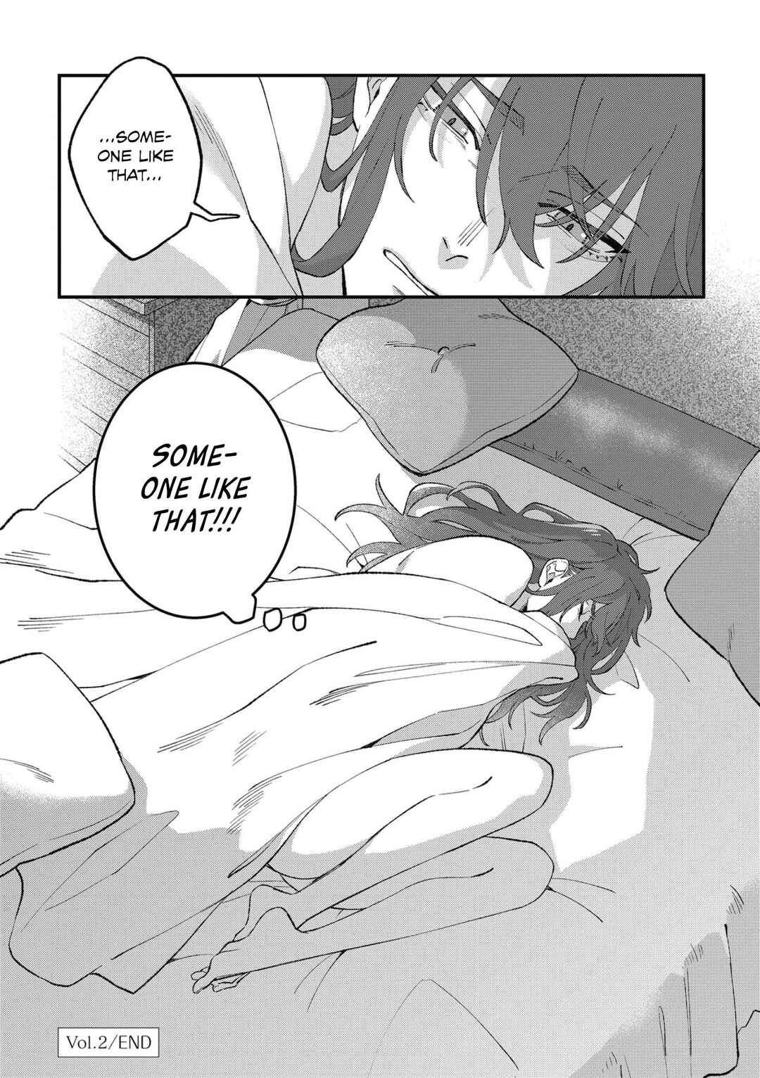 Page 34 Chapter 2 Shishi no Odoriko