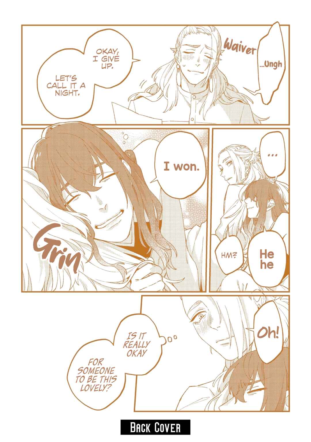Page 13 Chapter 6.5 Shishi no Odoriko