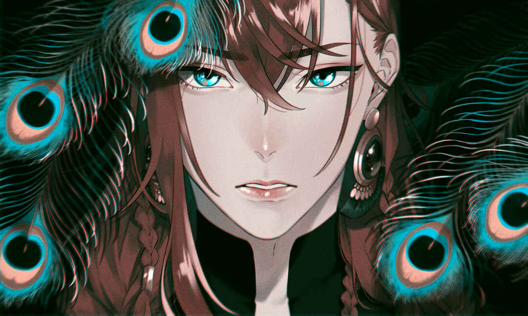 Page 2 Chapter 6.5 Shishi no Odoriko