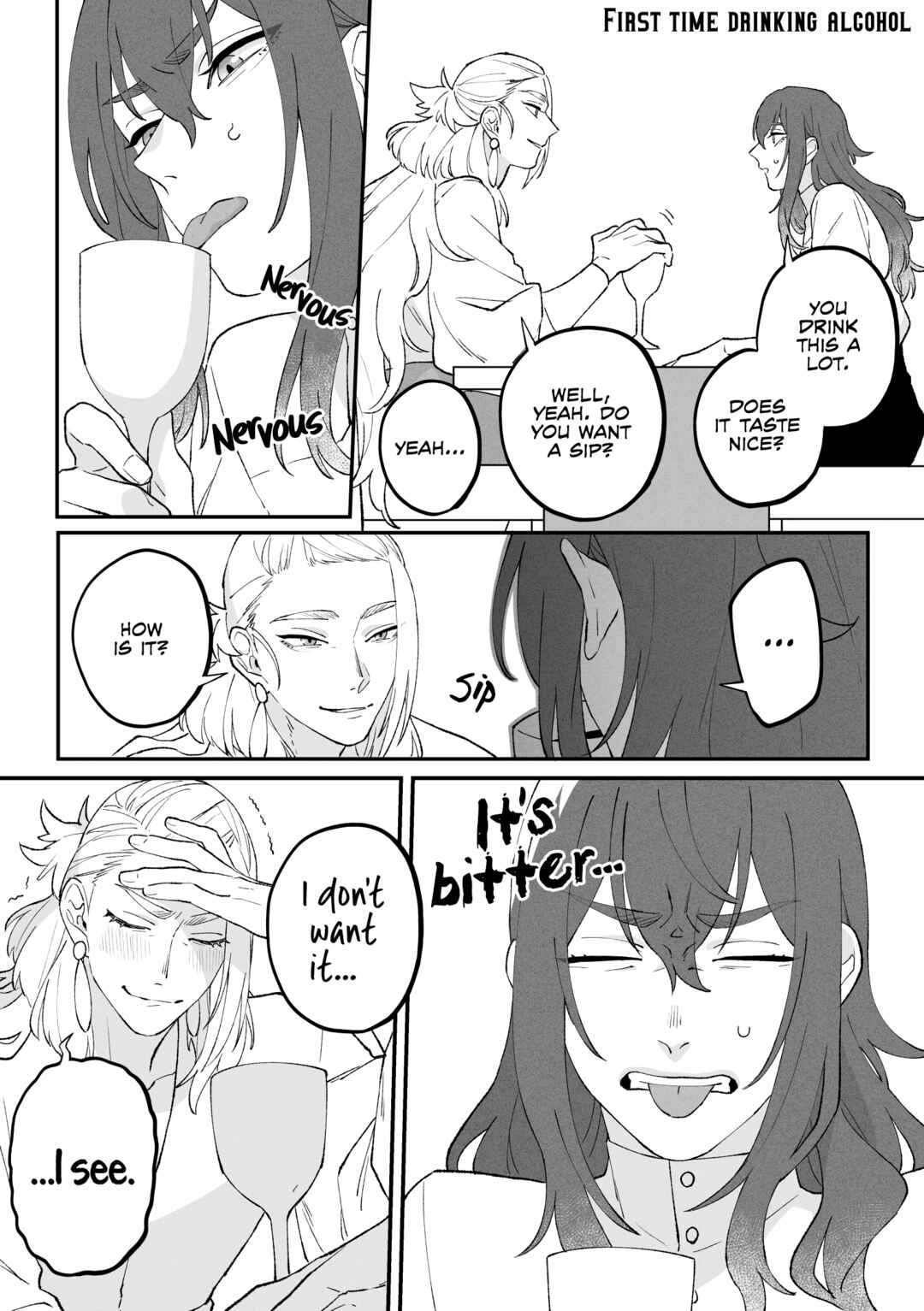 Page 24 Chapter 6.5 Shishi no Odoriko