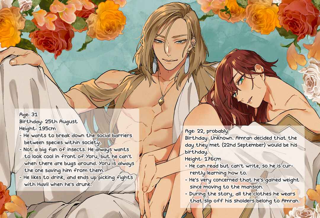 Page 26 Chapter 6.5 Shishi no Odoriko