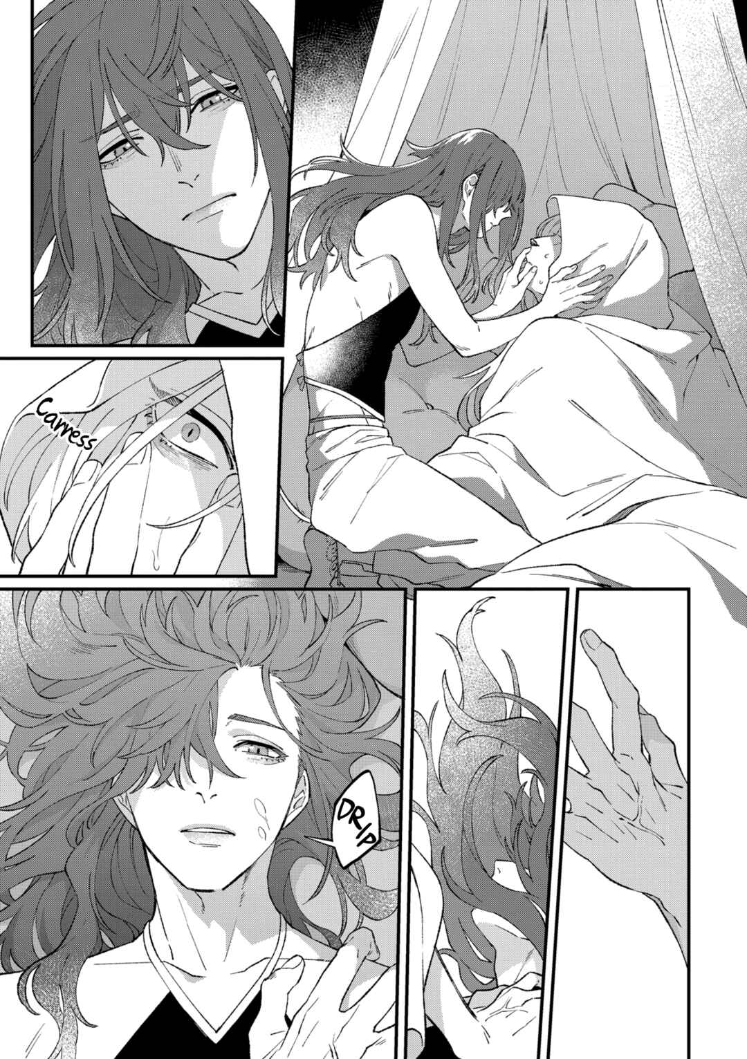 Page 19 Chapter 4 Shishi no Odoriko