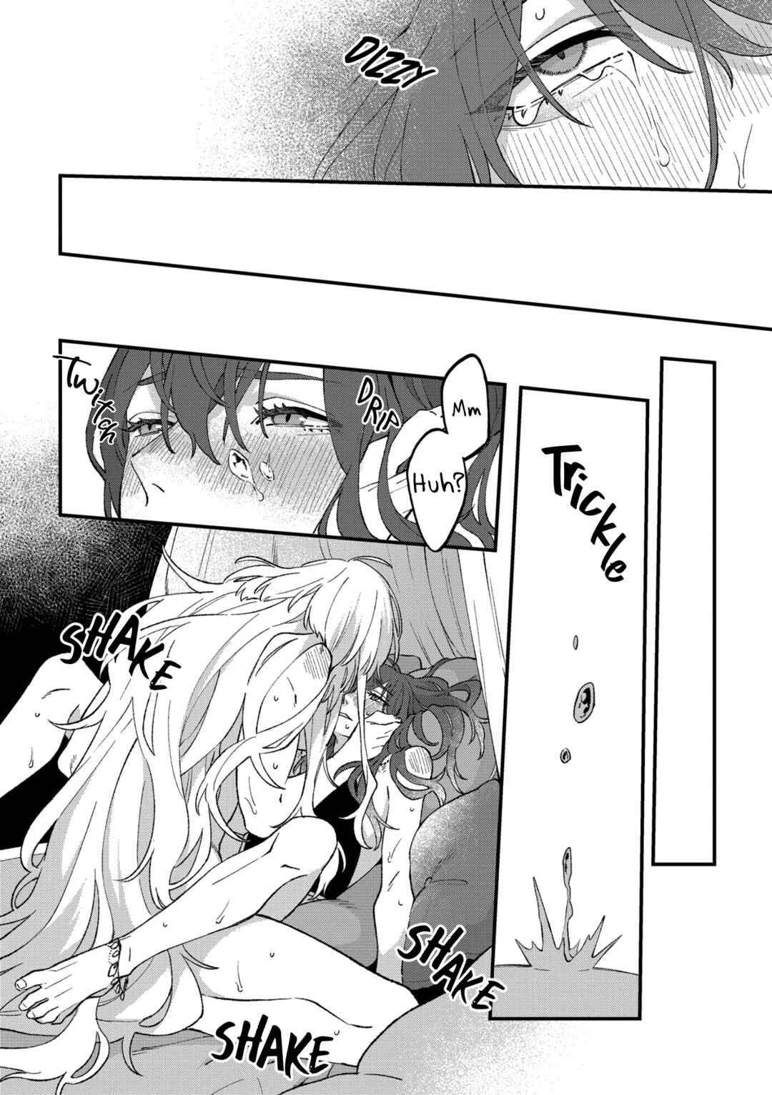 Page 28 Chapter 4 Shishi no Odoriko