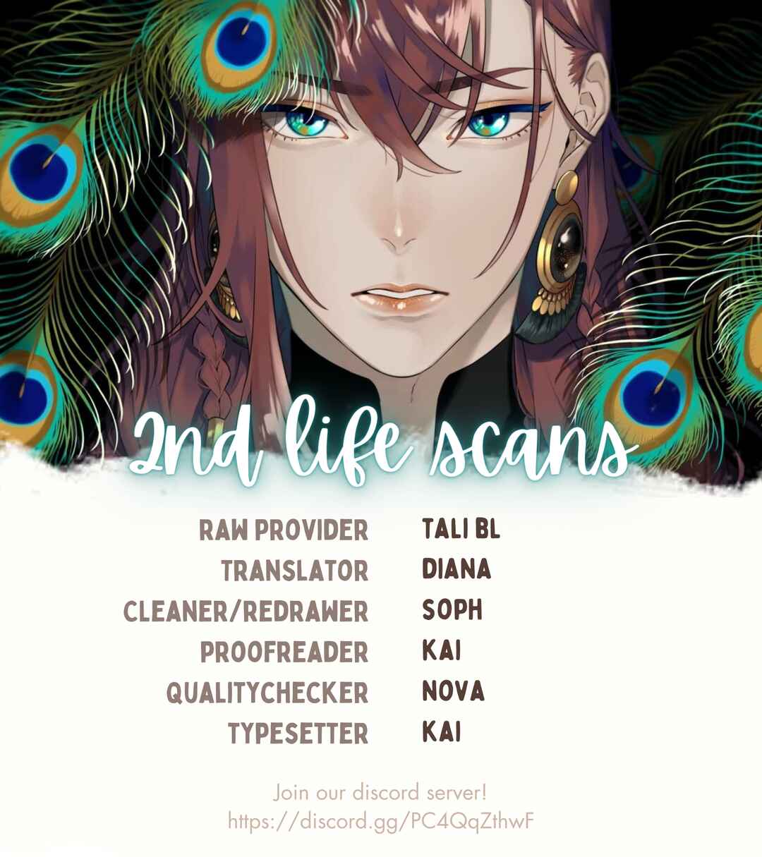 Page 1 Chapter 5 Shishi no Odoriko