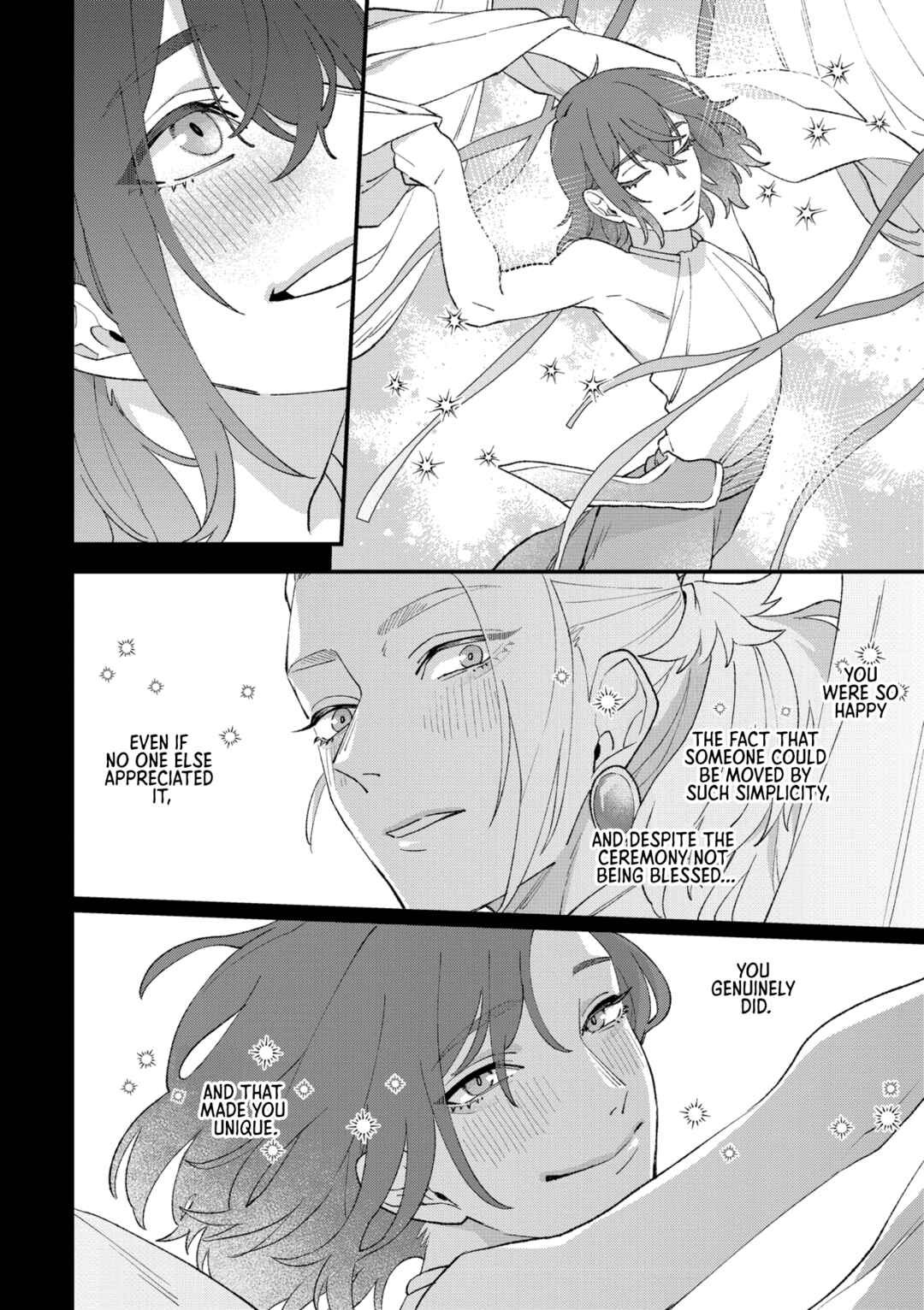 Page 13 Chapter 5 Shishi no Odoriko