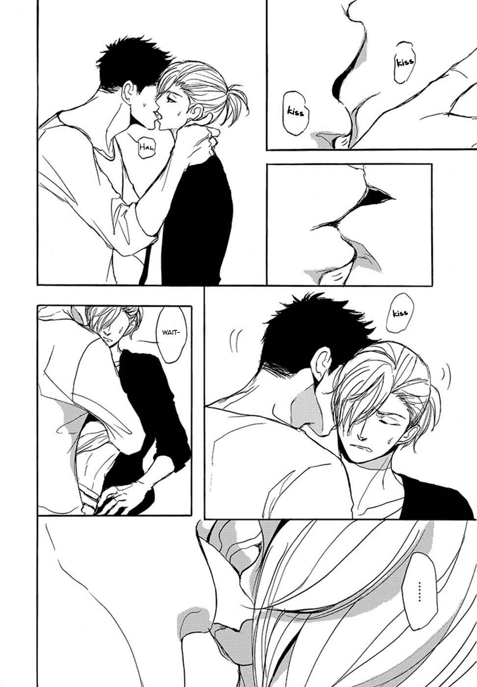 Page 2 Chapter 4 Iberiko Buta to Koi no Dorei