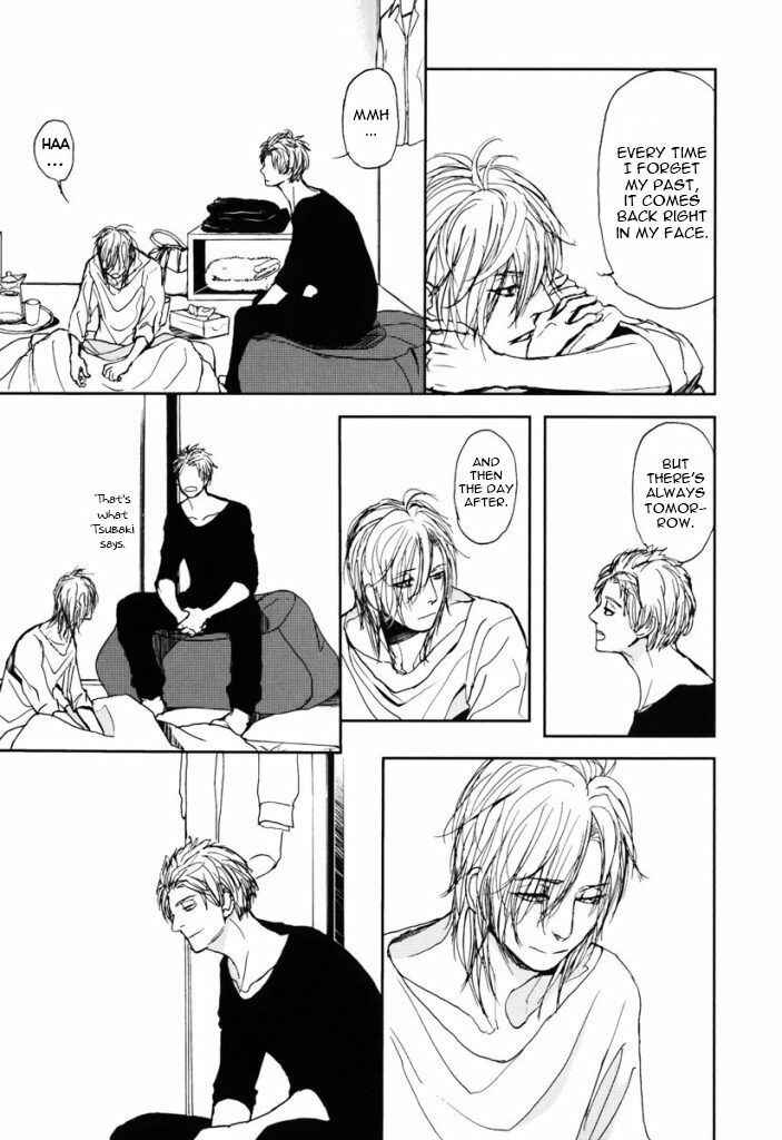 Page 46 Chapter 9 Iberiko Buta to Koi no Dorei
