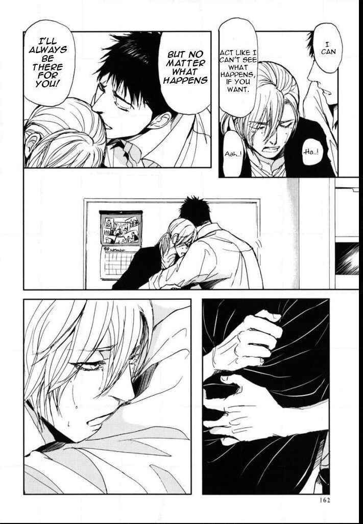 Page 63 Chapter 9 Iberiko Buta to Koi no Dorei