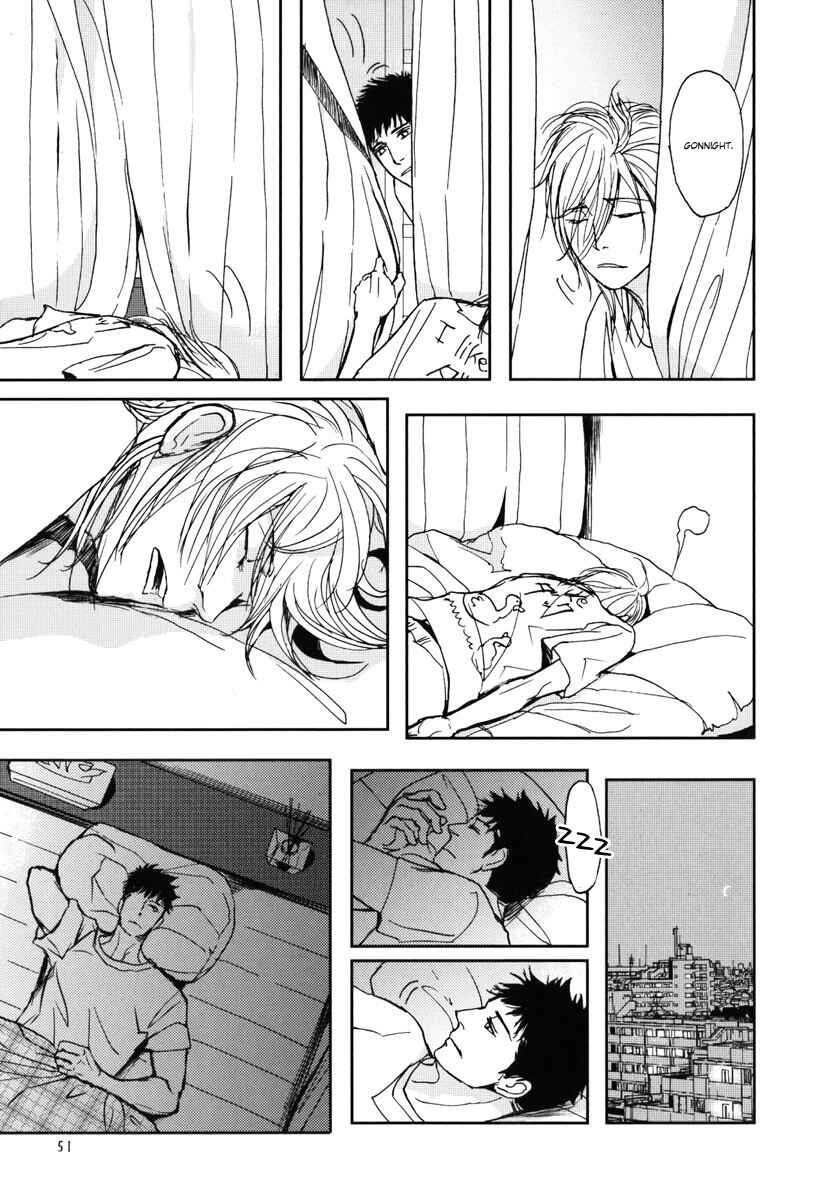 Page 17 Chapter 7 Iberiko Buta to Koi no Dorei