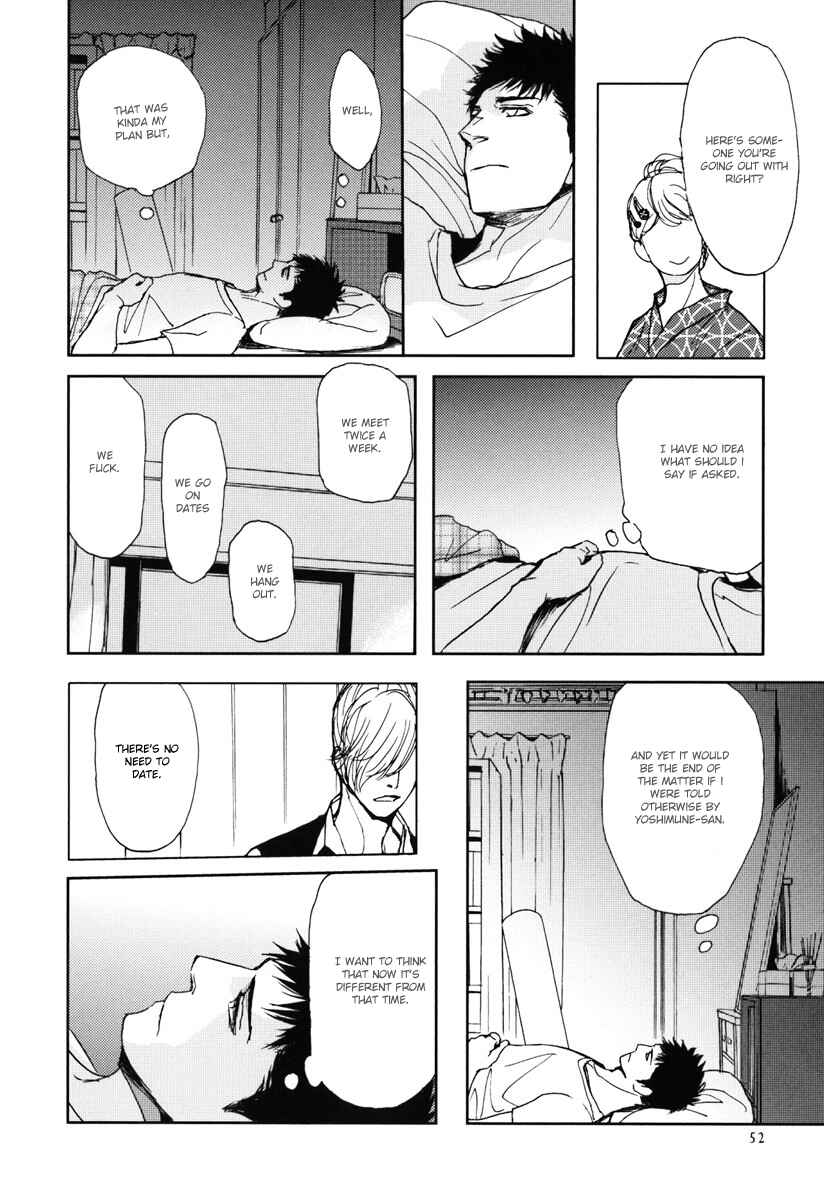 Page 18 Chapter 7 Iberiko Buta to Koi no Dorei