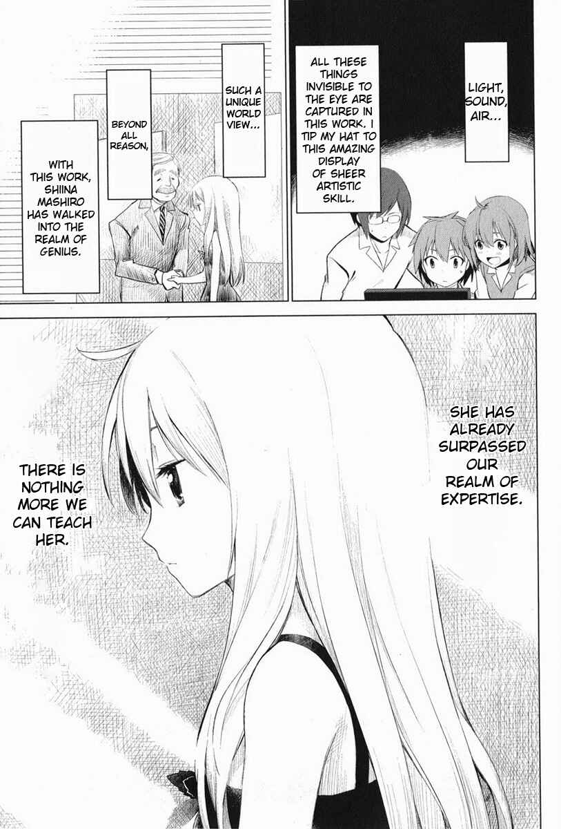 Page 22 Chapter 3 The Pet Girl of Sakura Dormitory