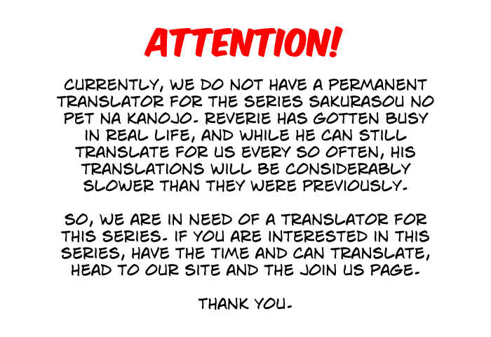 Page 3 Chapter 2 The Pet Girl of Sakura Dormitory