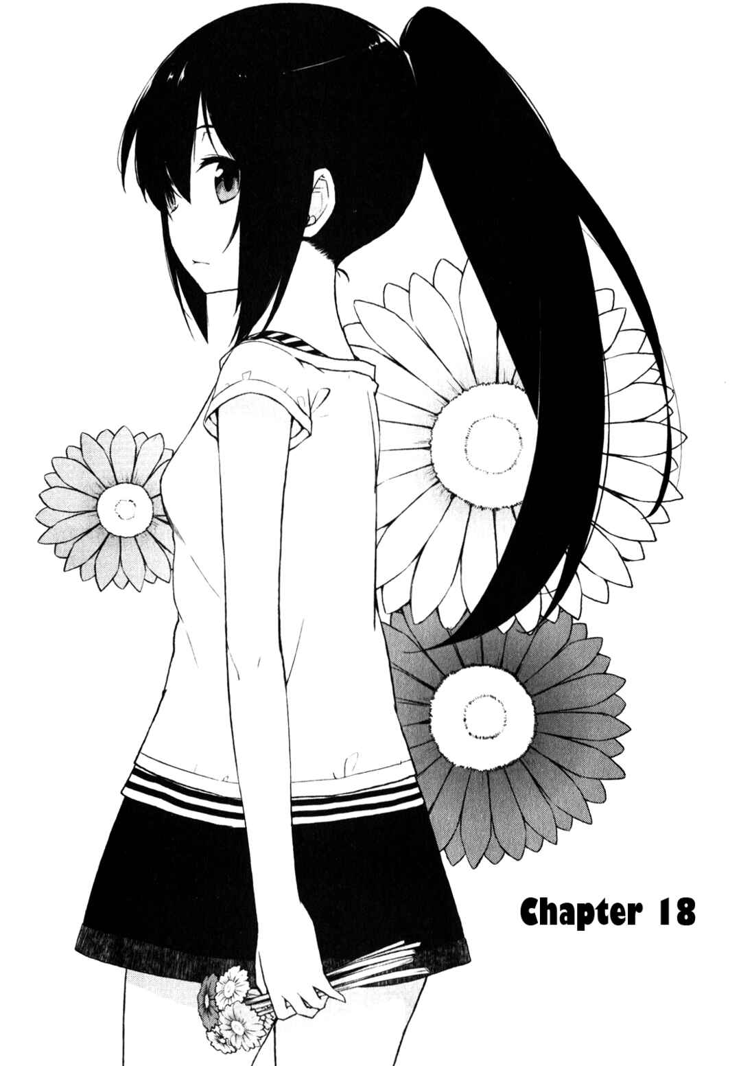 Page 2 Chapter 18 The Pet Girl of Sakura Dormitory