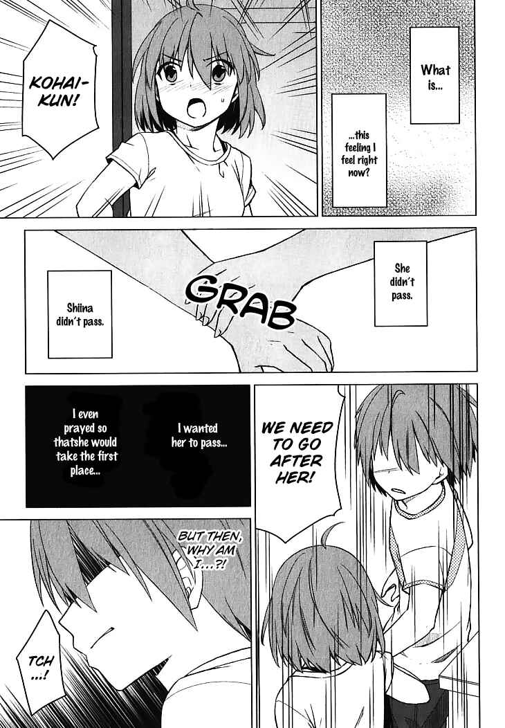 Page 10 Chapter 16 The Pet Girl of Sakura Dormitory