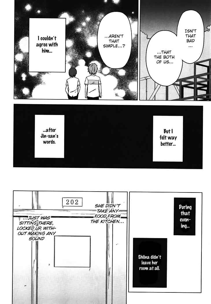 Page 17 Chapter 16 The Pet Girl of Sakura Dormitory