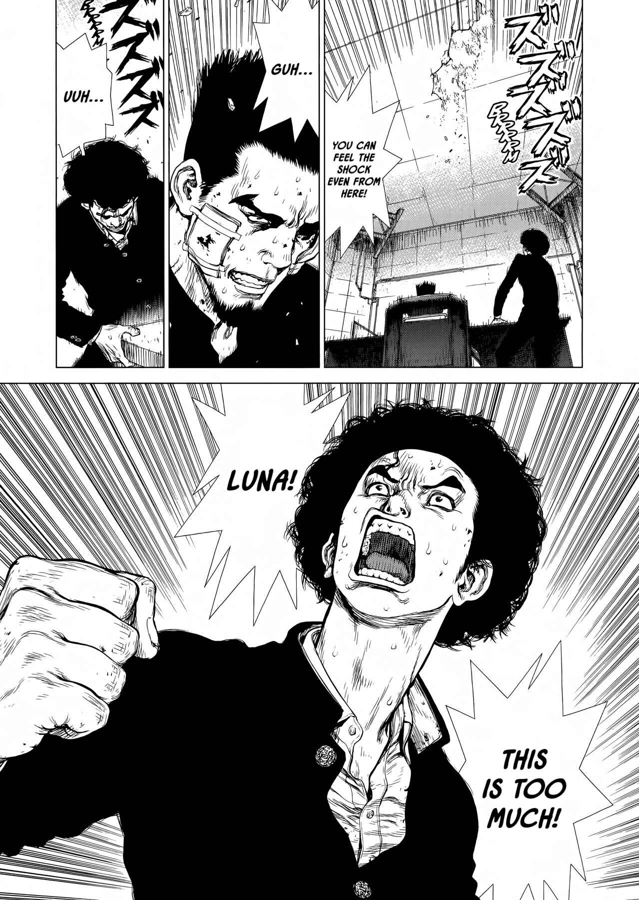 Page 8 Chapter 43 Raqiya