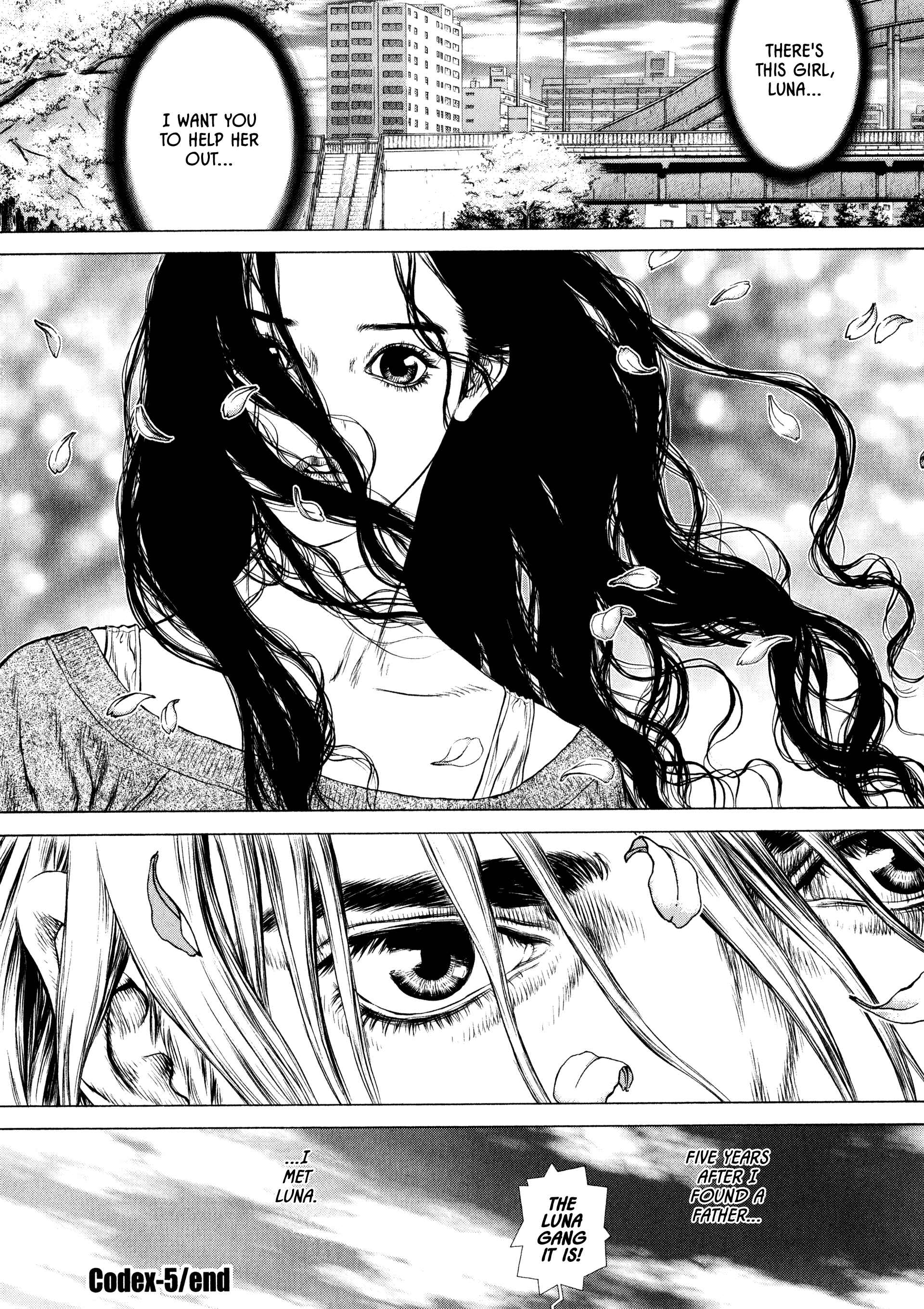 Page 14 Chapter 5 Raqiya