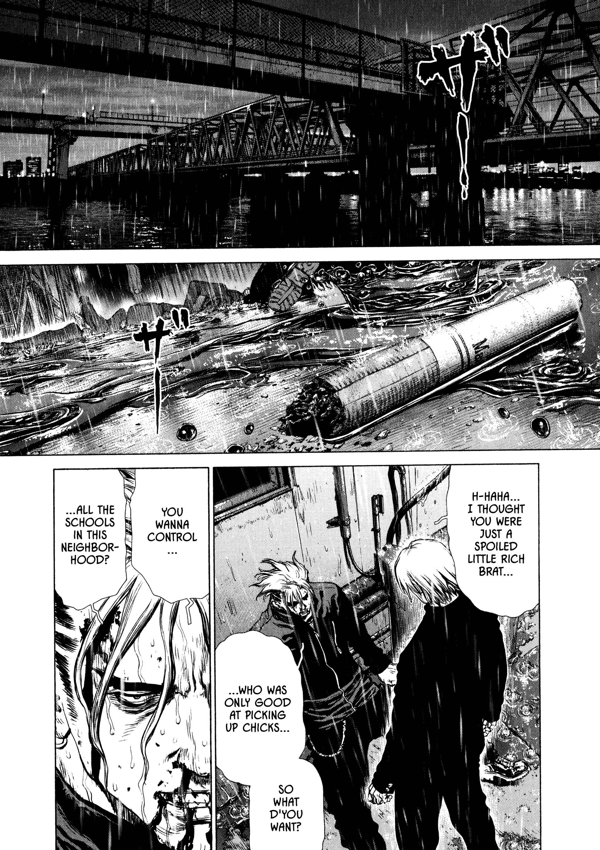 Page 4 Chapter 5 Raqiya