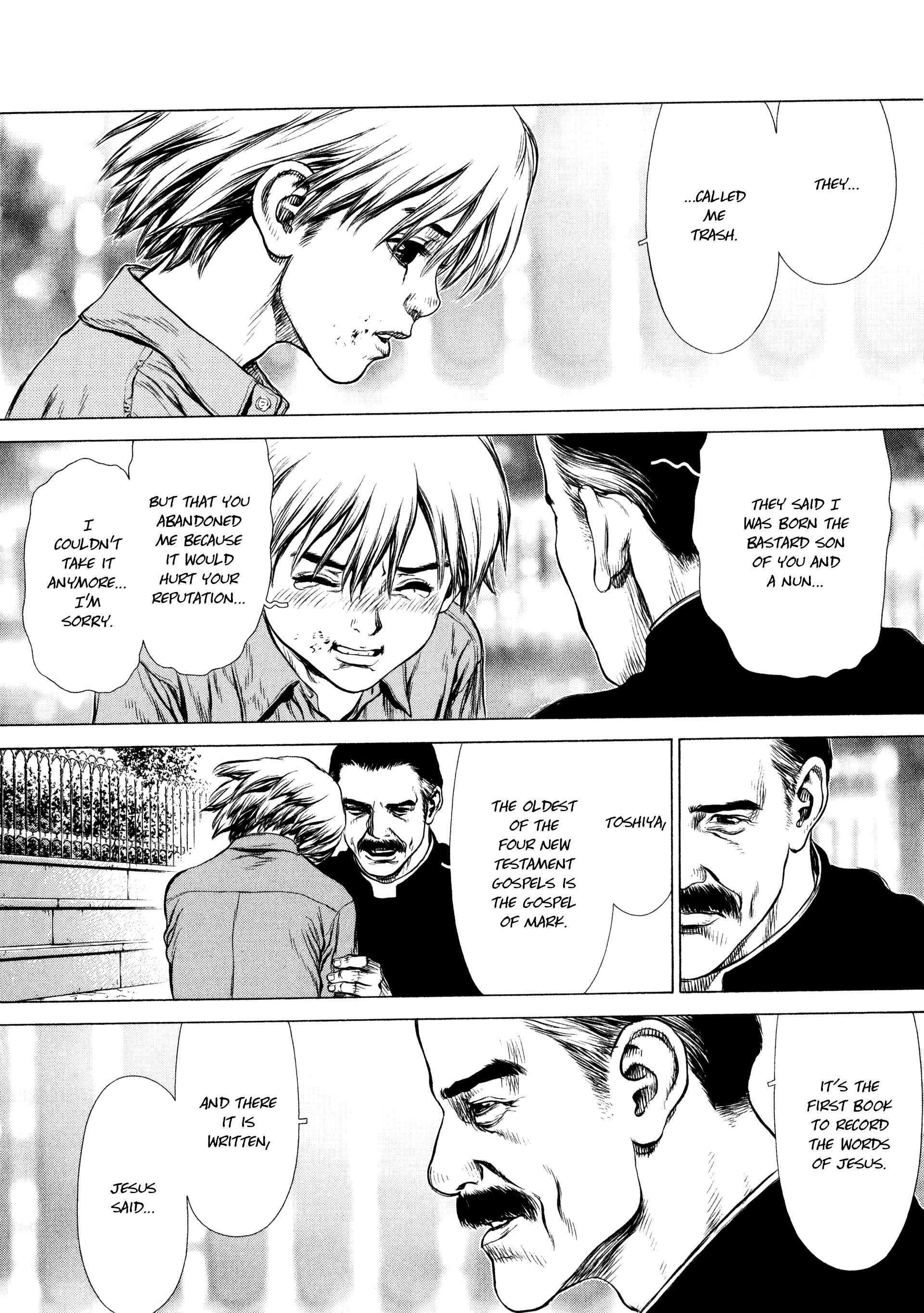Page 8 Chapter 5 Raqiya