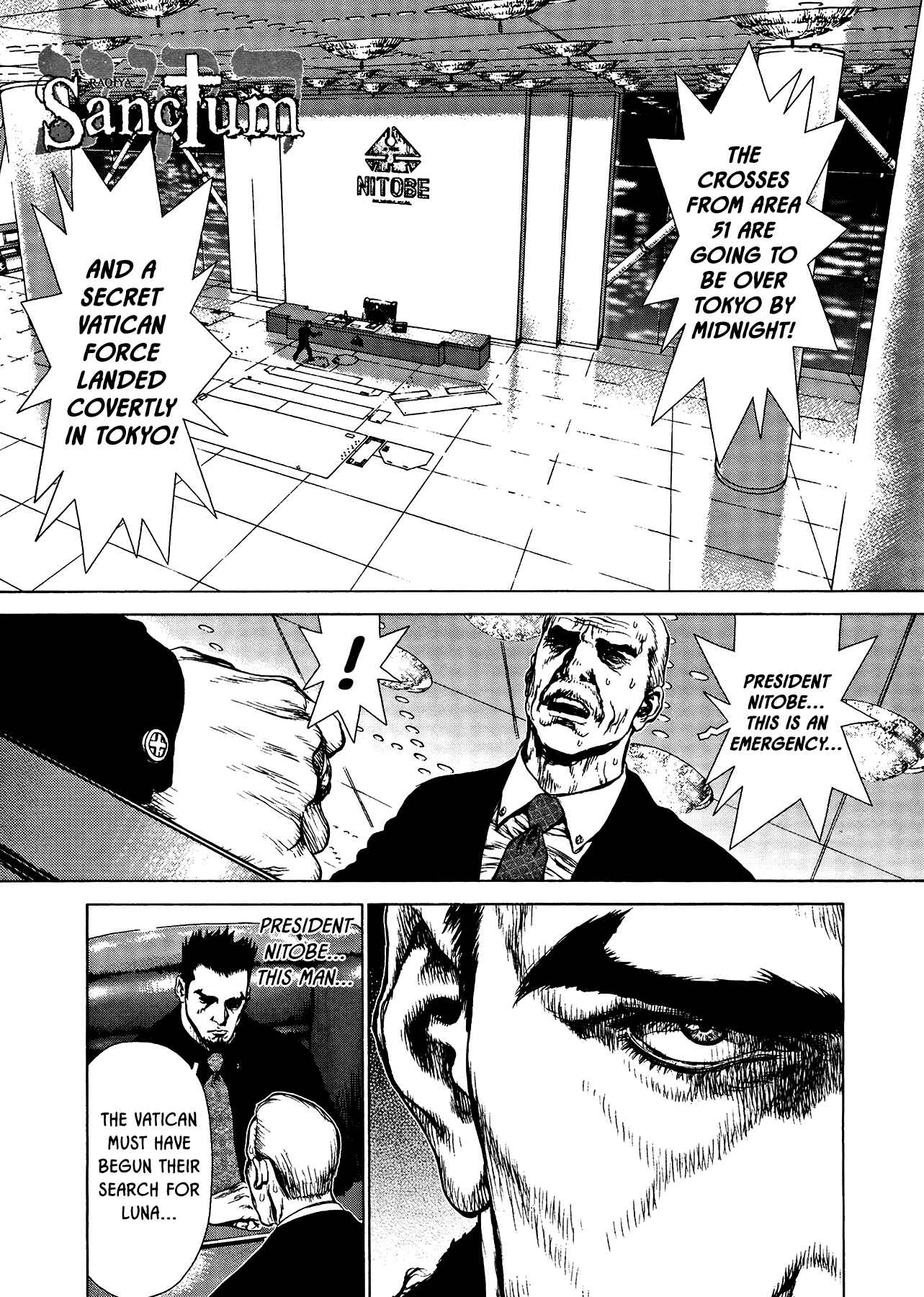 Page 1 Chapter 26 Raqiya