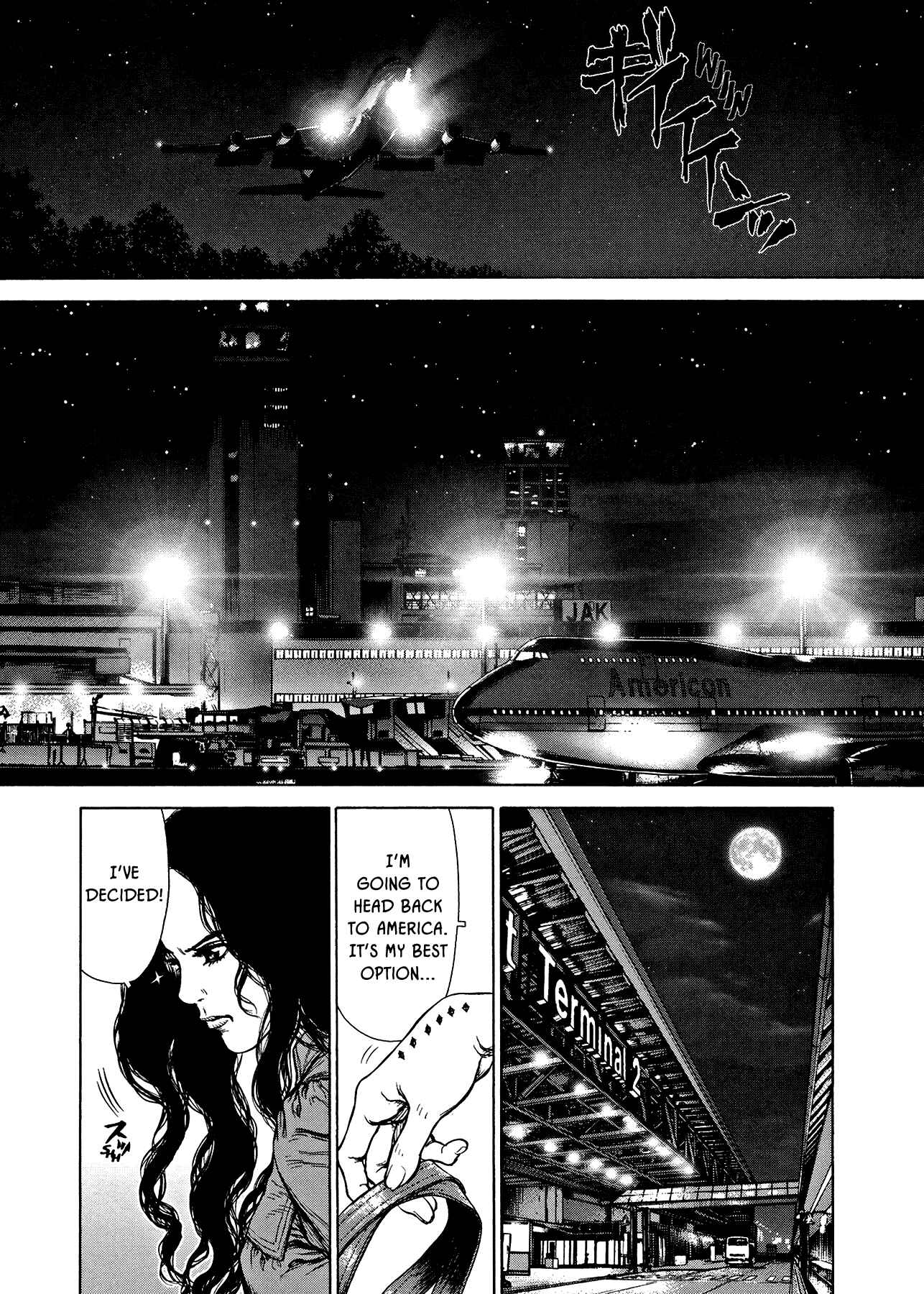 Page 10 Chapter 26 Raqiya