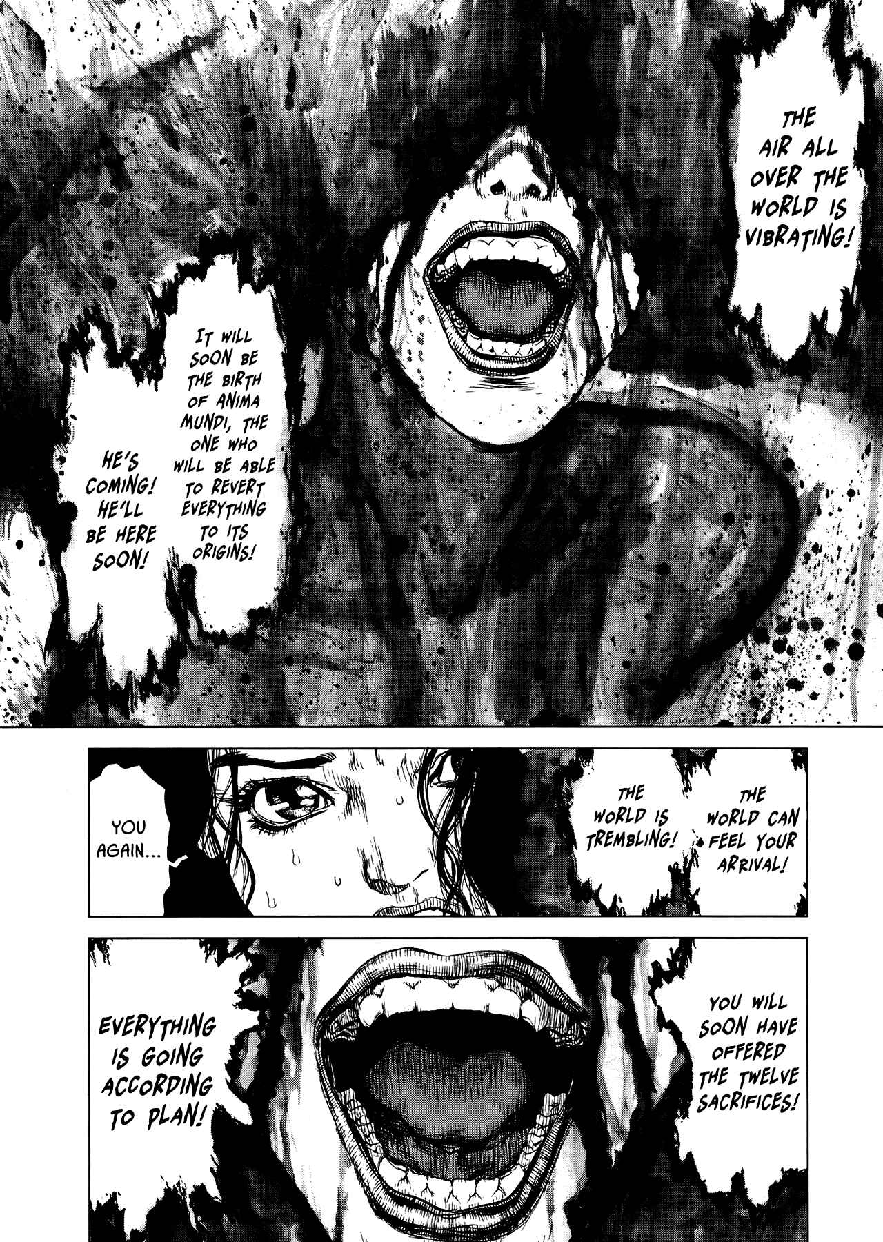 Page 19 Chapter 26 Raqiya