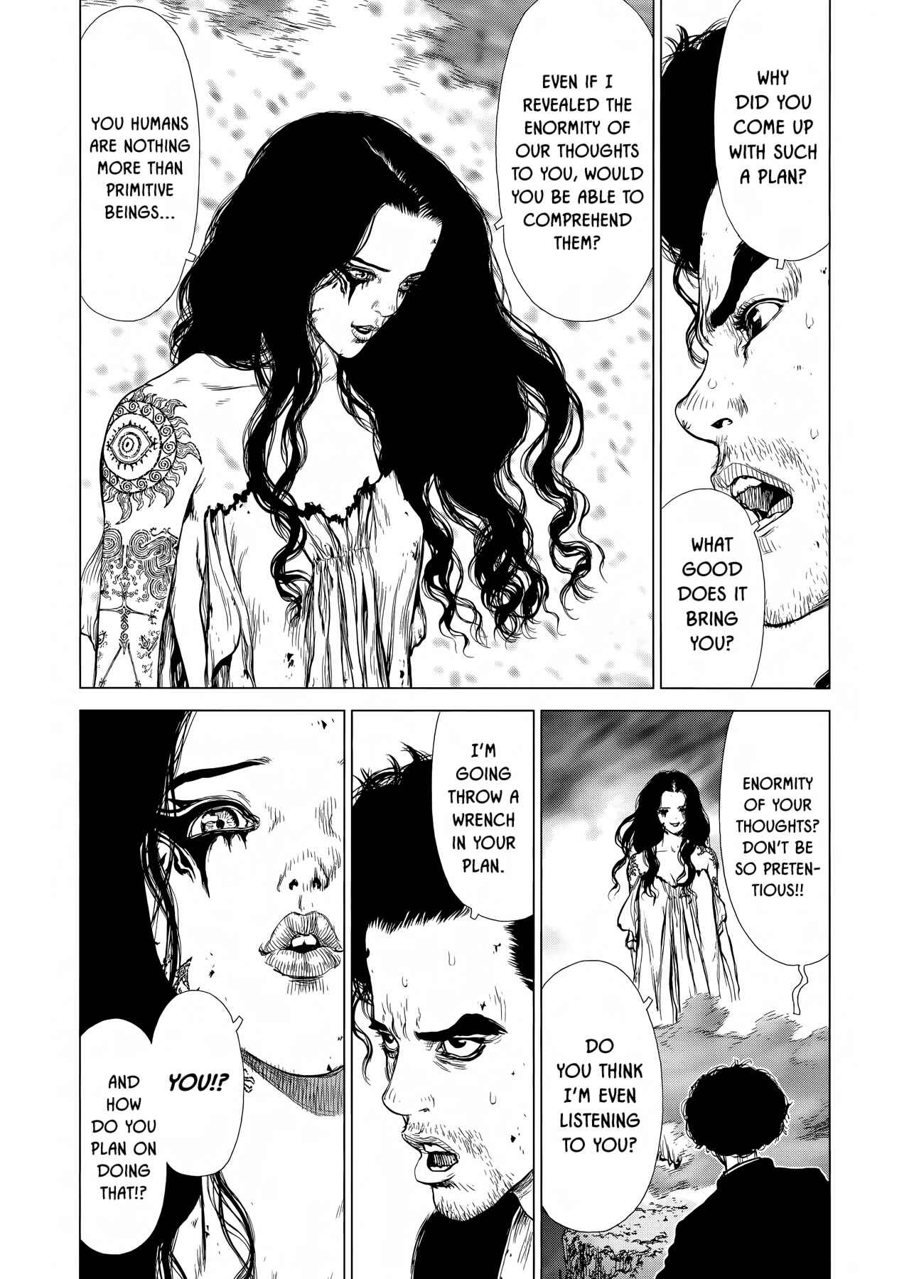 Page 10 Chapter 46 Raqiya