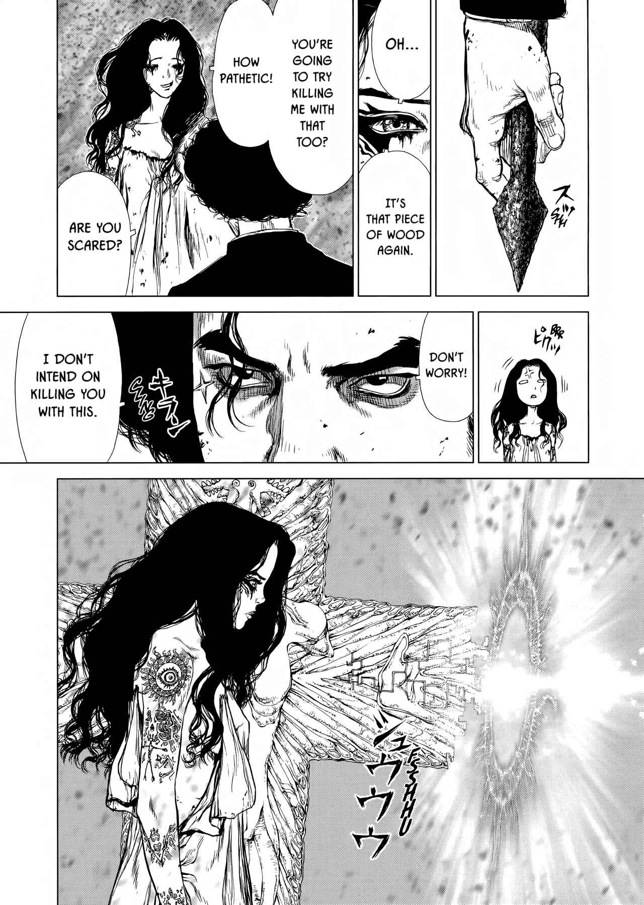 Page 11 Chapter 46 Raqiya