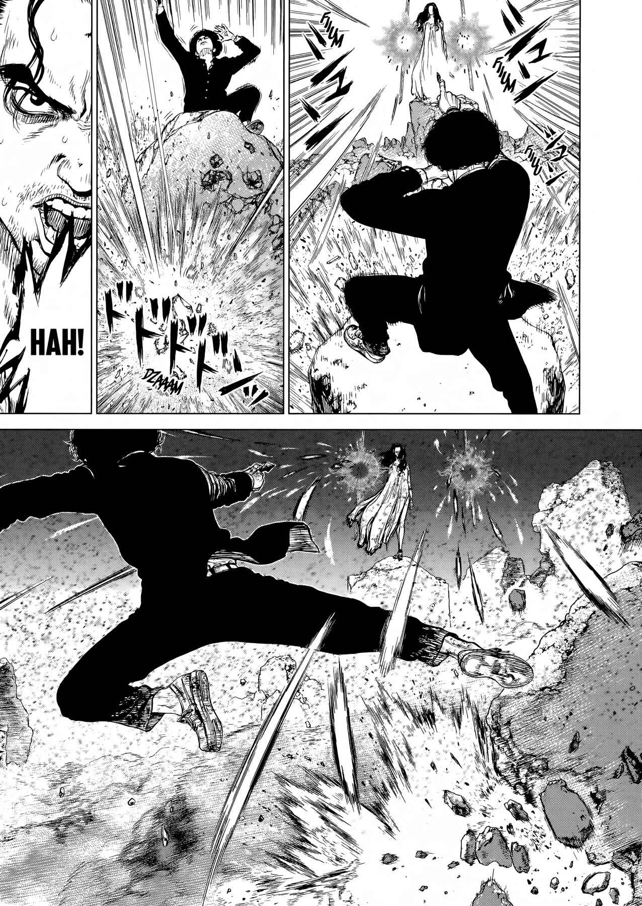 Page 13 Chapter 46 Raqiya