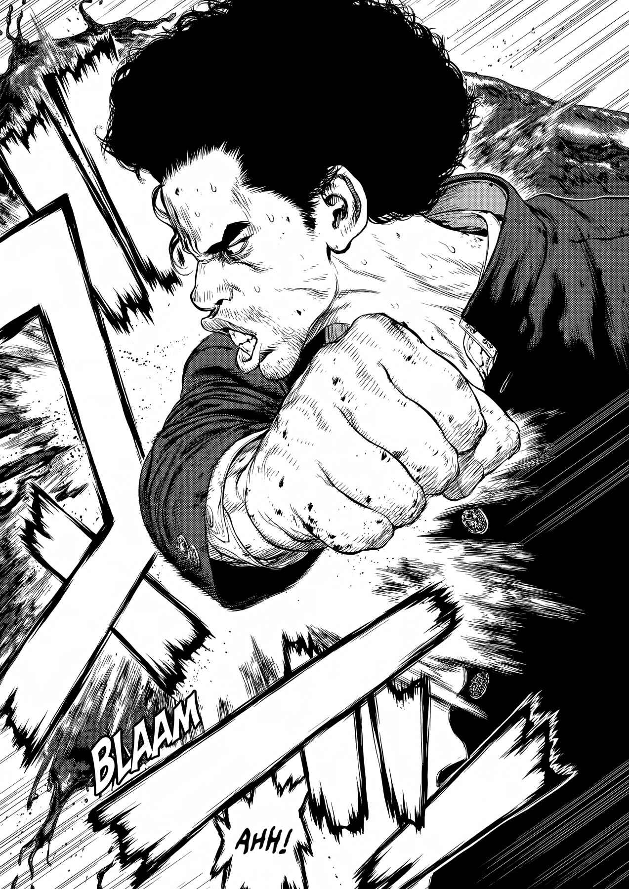 Page 15 Chapter 46 Raqiya