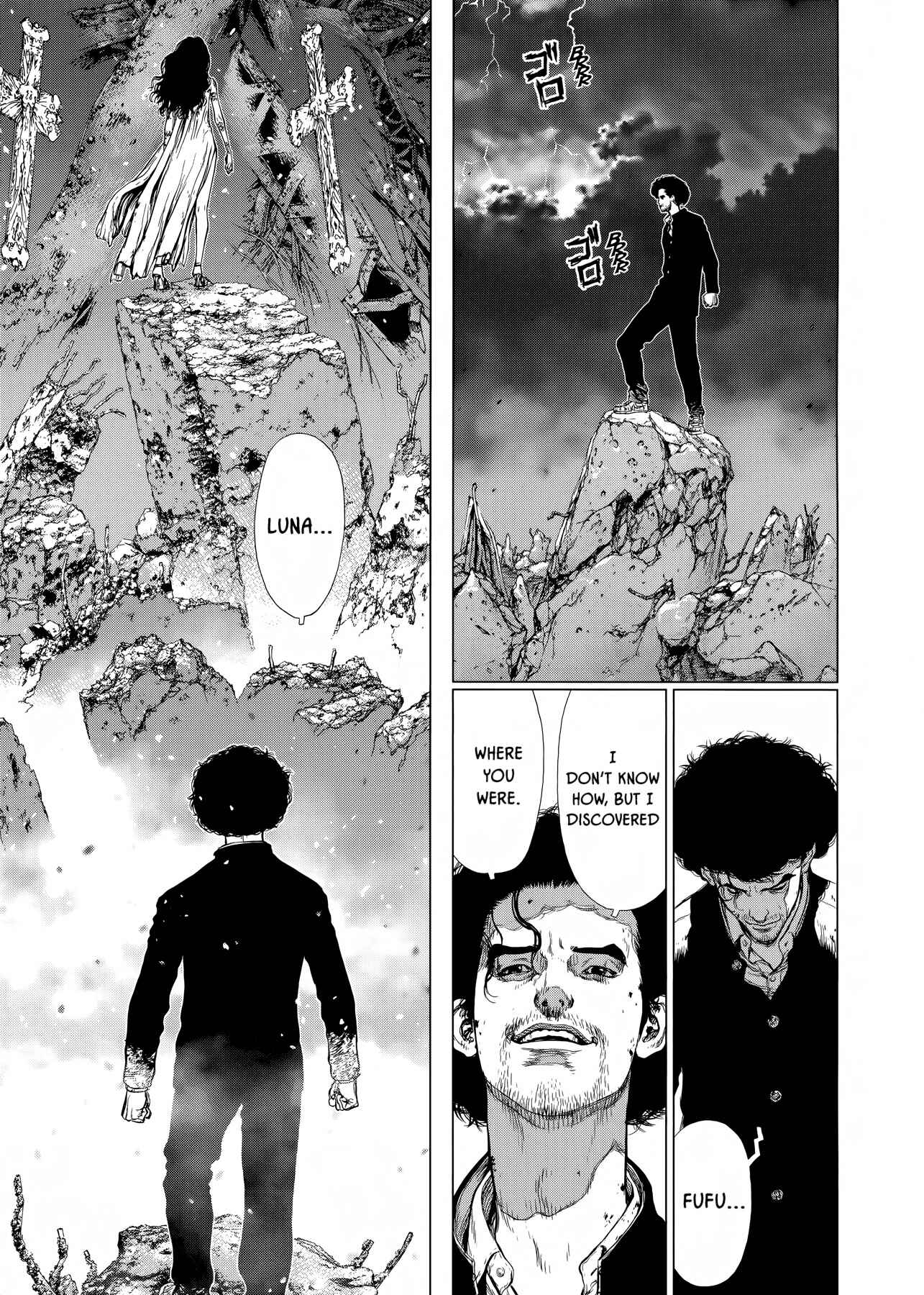 Page 5 Chapter 46 Raqiya