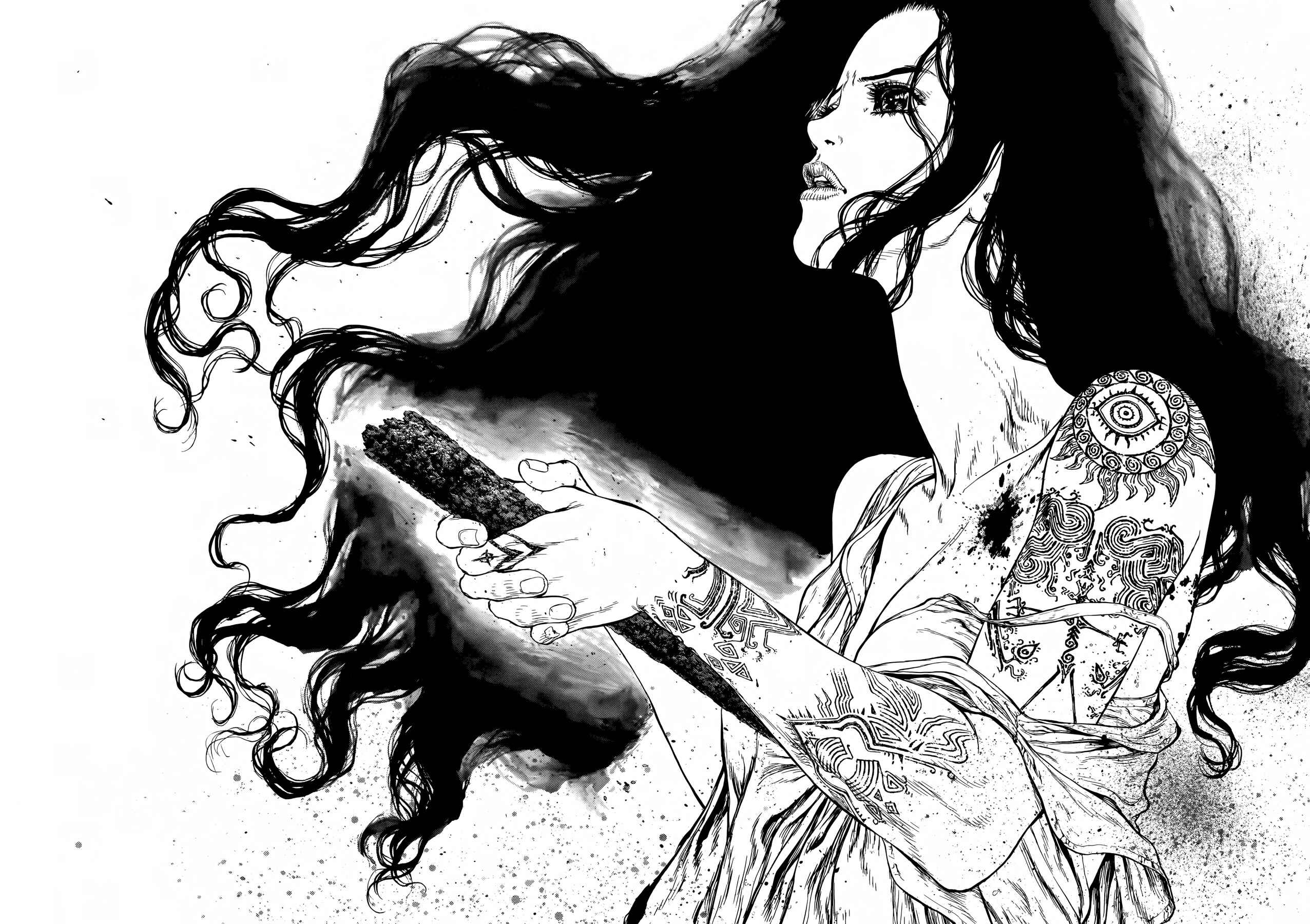 Page 10 Chapter 40 Raqiya