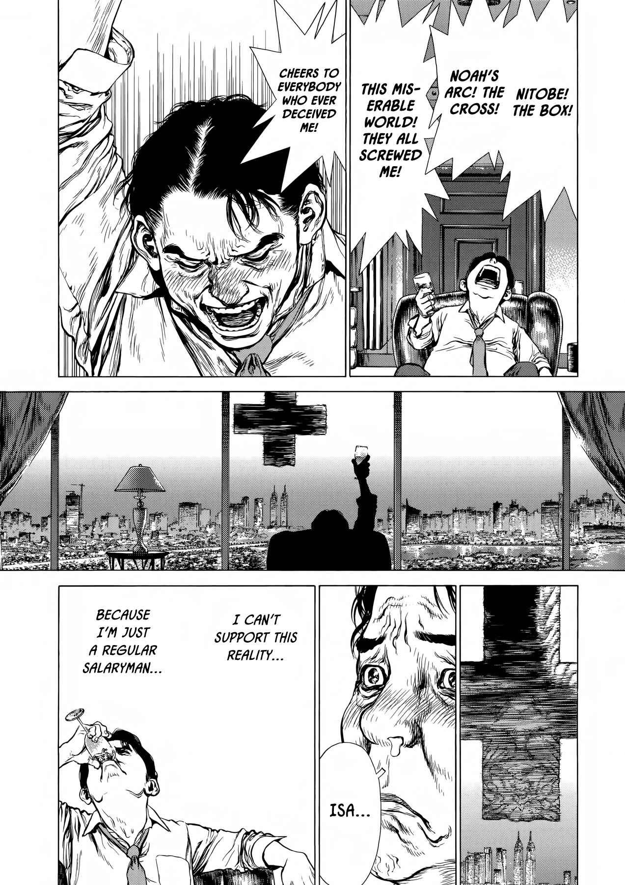 Page 16 Chapter 40 Raqiya