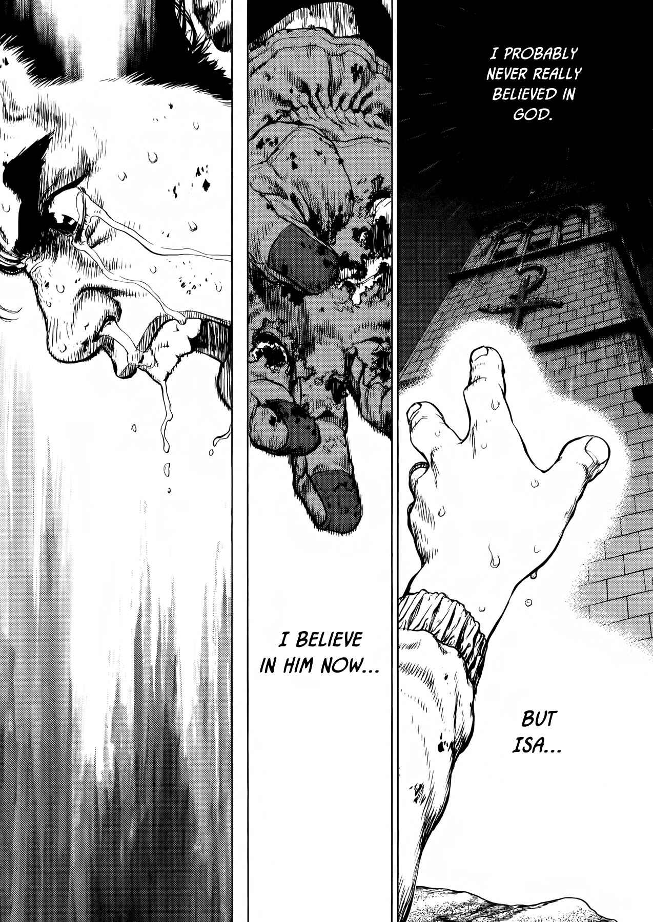 Page 5 Chapter 40 Raqiya